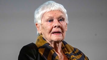 Judi Dench Can No Longer Recognize Faces as Vision Loss Worsens at 90